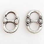 Anslutningssymbol 'Infinite' kärlek nr 19