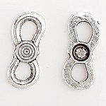 Anslutningssymbol 'Infinity' kärlek nr 20