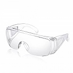 Skyddsglasögon av plast 59