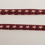 Spaghetti liberty cord N°06 på 1 meter.