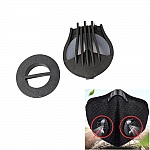 Envägsandningsventil nr 01 x 10 stycken