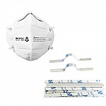 Näsbryggremsa Masktillbehör N°03 x 1 stycke Nässtång