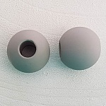 Rund pärla 24/21 mm N°03