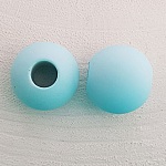 Rund pärla 24/21 mm N°04