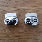 Stopp Cordon Argent N°03