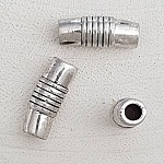 Silverrör pärla N°10