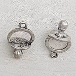 Barnets charm N°70 dummy