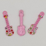 Breloque Music N°16