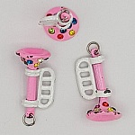 Breloque Music nr 22