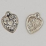 Hjärta berlocker N°21