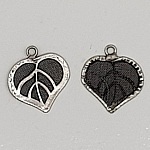 Hjärta berlocker N°28 A