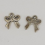 Charm Node N°12 silver metall band knut charm