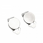 Örhängestativ Clips Tray N°06 x 5 par