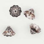 Coupelle calotte N°19 Silver