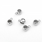 Fäste N°00 Rostfritt stål