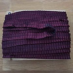 Fancy band N°084-01 per meter