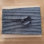 Band nr 084-04 per meter