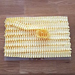 Fancy band N°084-06 per meter