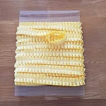 Fancy band N°084-07 per meter