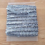 Fancy band N°084-08 per meter