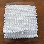 Fancy band N°084-09 per meter