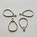 1 hängande vattendroppskontakt N°96