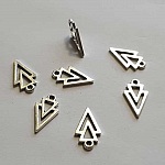 Charm Diverse N°097 Silver hänge