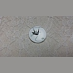 glas cabochon rund 20mm cat 011 