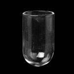 Glaskulor rör 01 på 24mm 5 stycken