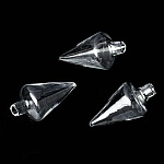 Glaskulor kon 02 37mm 5 stycken