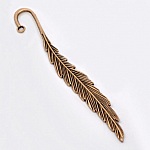 Bokmärke N°01 Kopparnyckel