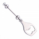 Flasköppnare för personlig anpassning x 2 stycken