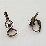 Sleeper örhängehållare N°111 x 1 par