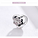 Perle N°0851 Argent 925