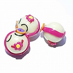 Tête polymère N°23