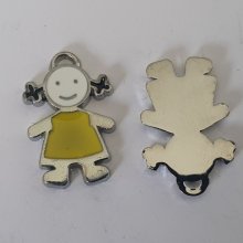 Barnets charm N°04