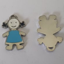 Barnets charm N°05