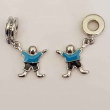 Barnets charm nr 13