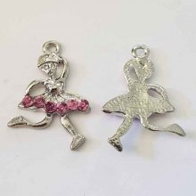 Barnets charm nr 14