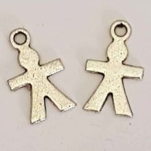 Barnets charm nr 17
