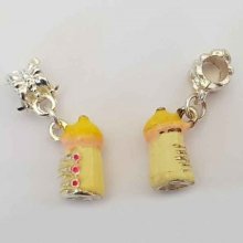 Barnets charm N°20