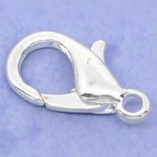 20 karbinhakarspännen 14 x 08 mm.