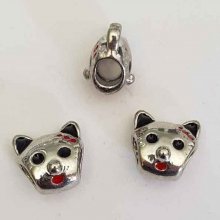 Katt charm N°11