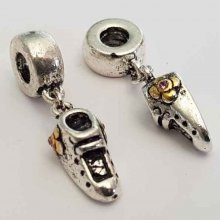 Sko charm N°01