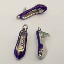 Sko charm N°03