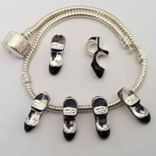 Sko charm N°04