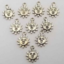 Solen Charm N°02