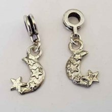 Månen Charm N°01