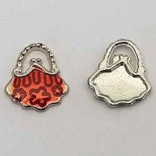 Charm väska N°01