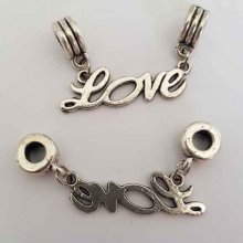 Kärlek charm N°01